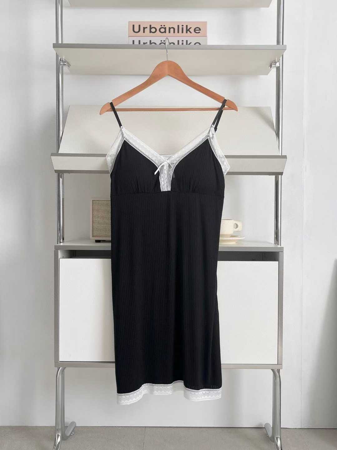 VICTORIA-P東大門㊣直郵女士新品推薦人氣真品職業25秋冬睡衣VICTORIA睡衣圖色2