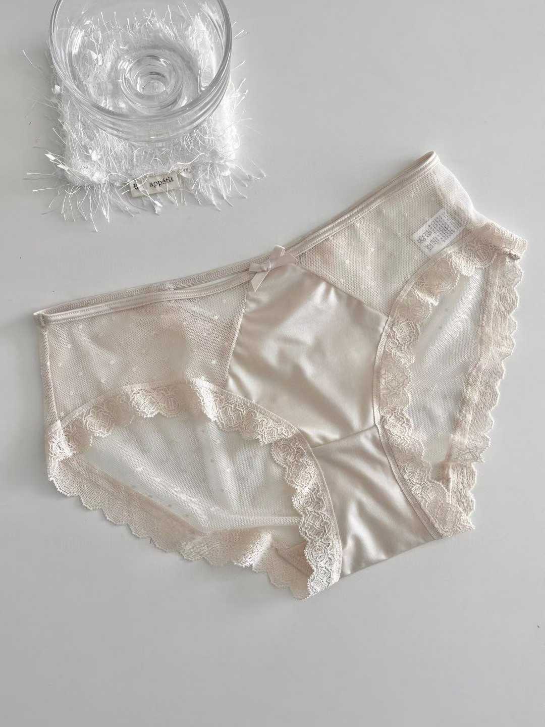 VICTORIA-P東大門㊣直郵女士新品職業真品推薦25秋冬熱賣內褲VICTORIA內褲圖色1