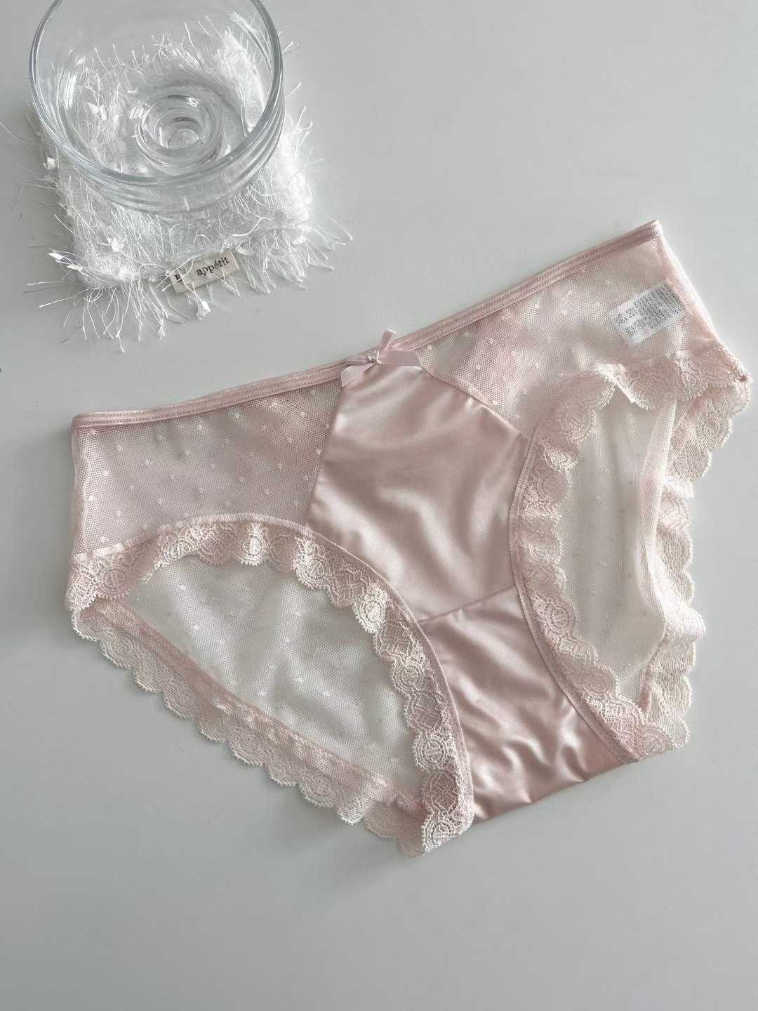 VICTORIA-P東大門㊣直郵女士新品職業真品推薦25秋冬熱賣內褲VICTORIA內褲圖色2