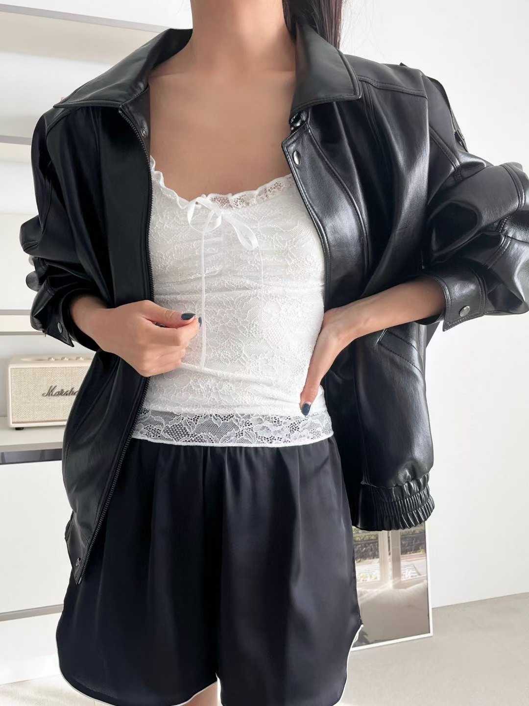 VICTORIA-P東大門㊣代購女士新款推薦真品休閑職業吊帶背心VICTORIA吊帶/背心