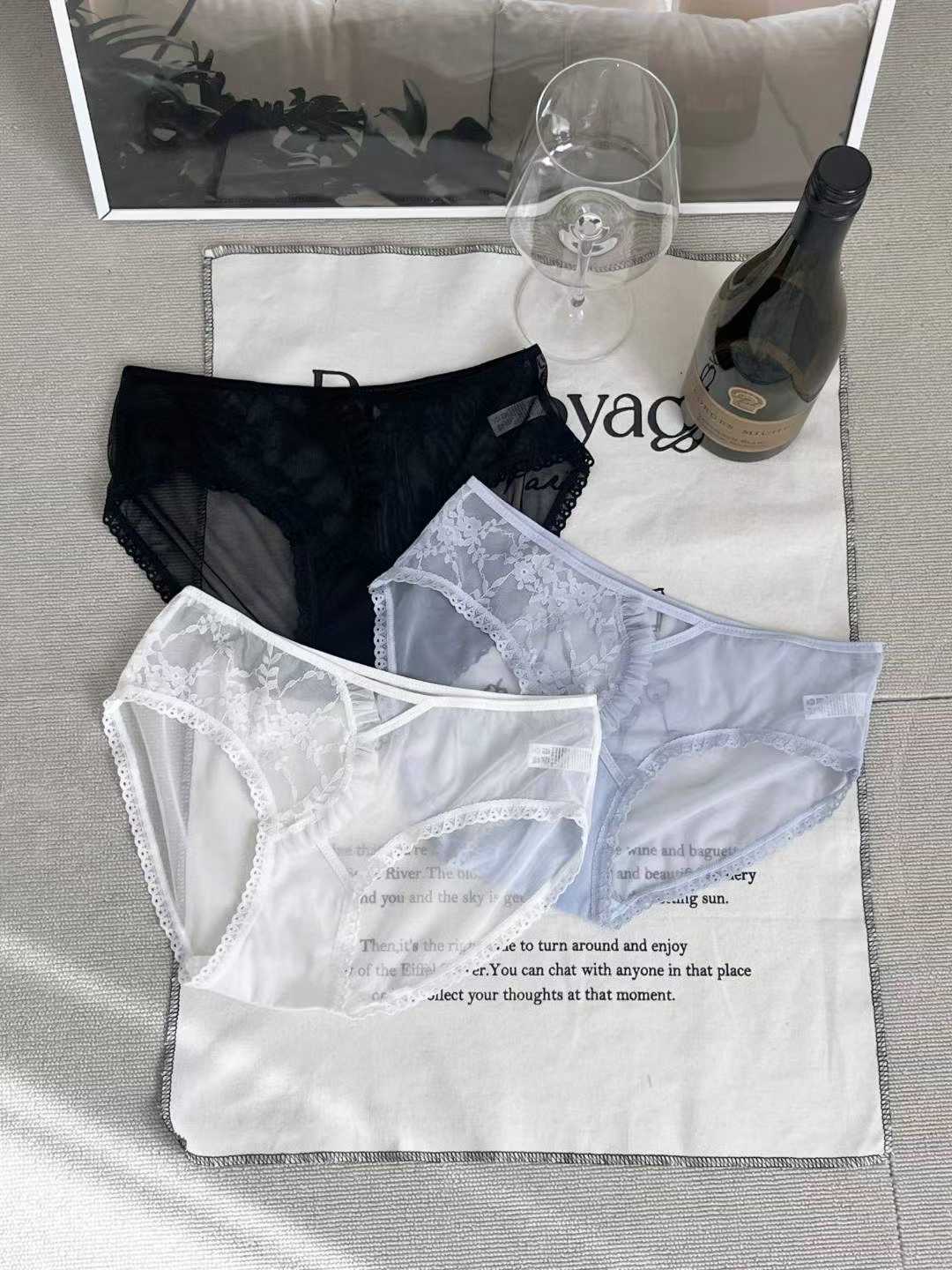 VICTORIA-P東大門㊣實拍女裝新款時尚推薦職業人氣真品內褲VICTORIA內褲