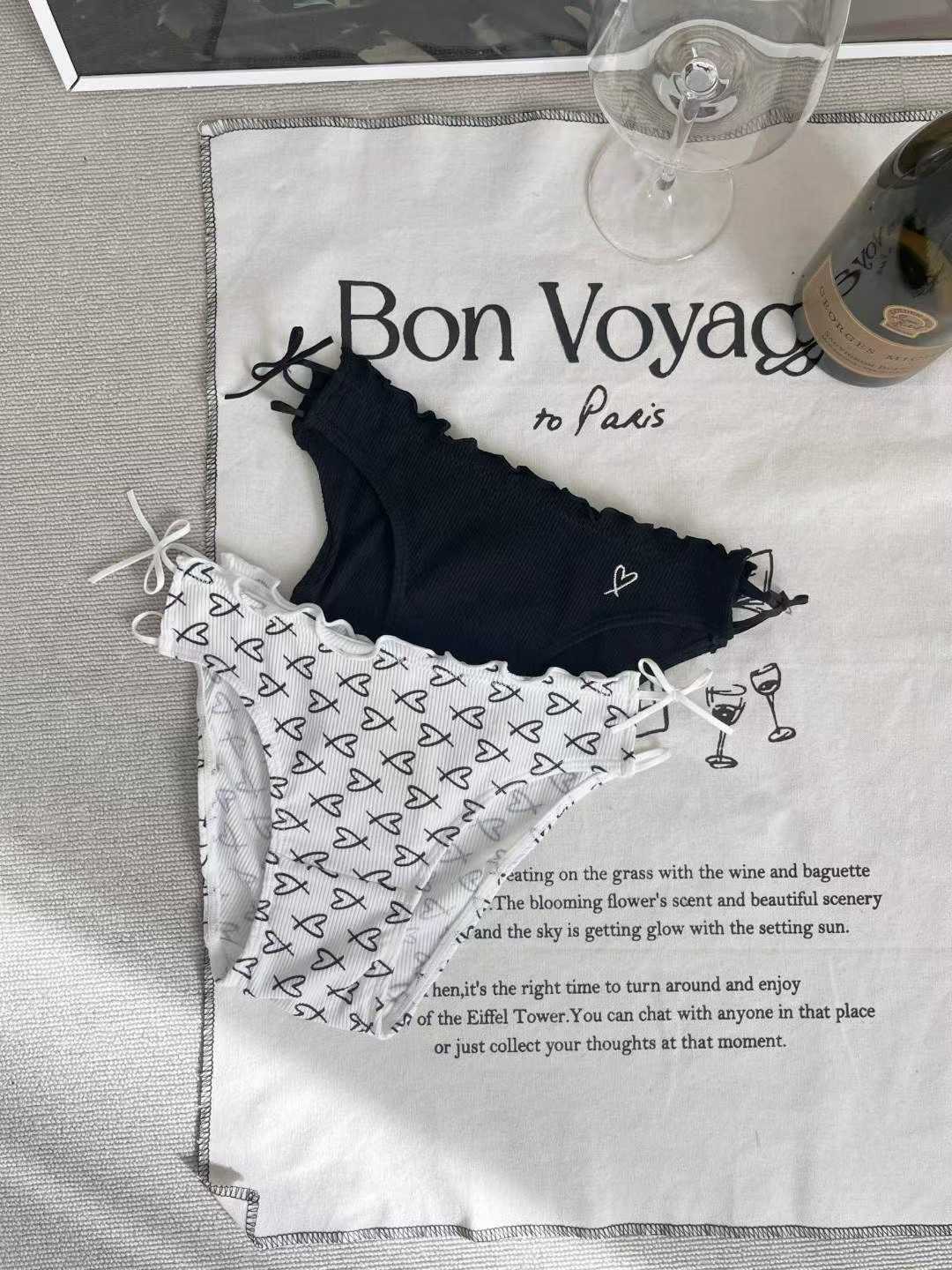 VICTORIA-P東大門㊣直郵女裝新品熱賣休閑真品時尚人氣內褲VICTORIA內褲