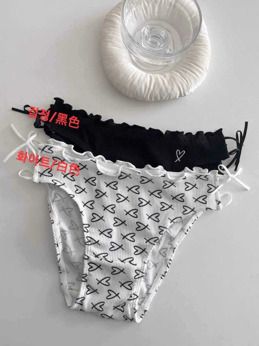 VICTORIA-P東大門㊣直郵女裝新品熱賣休閑真品時尚人氣內褲VICTORIA內褲