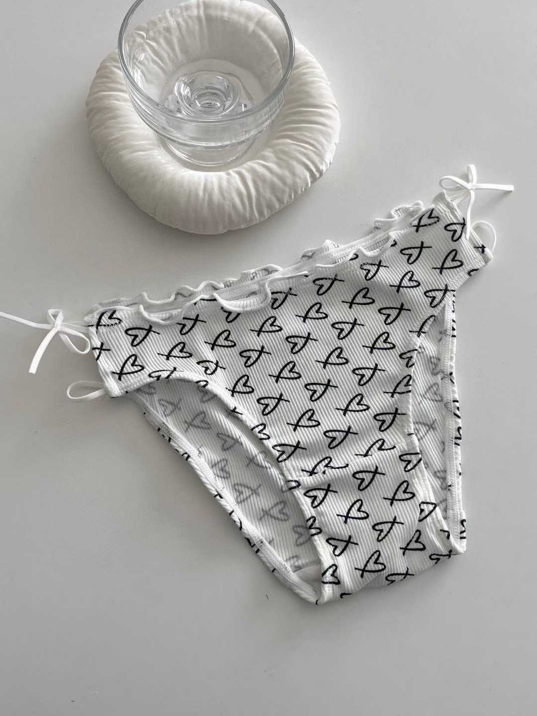 VICTORIA-P東大門㊣直郵女裝新品熱賣休閑真品時尚人氣內褲VICTORIA內褲圖色1