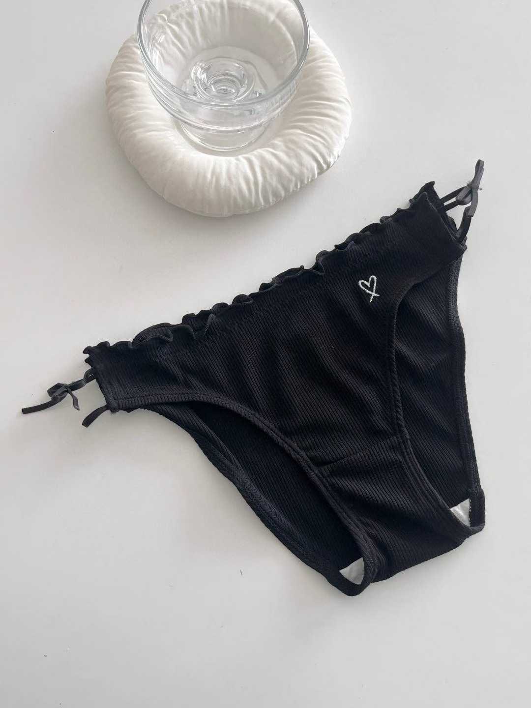 VICTORIA-P東大門㊣直郵女裝新品熱賣休閑真品時尚人氣內褲VICTORIA內褲圖色2