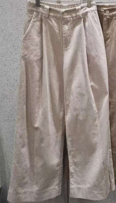 EROOM韓國代購㊣女士新品時尚人氣職業真品25秋冬推薦休閑褲EROOM休閑褲圖色1