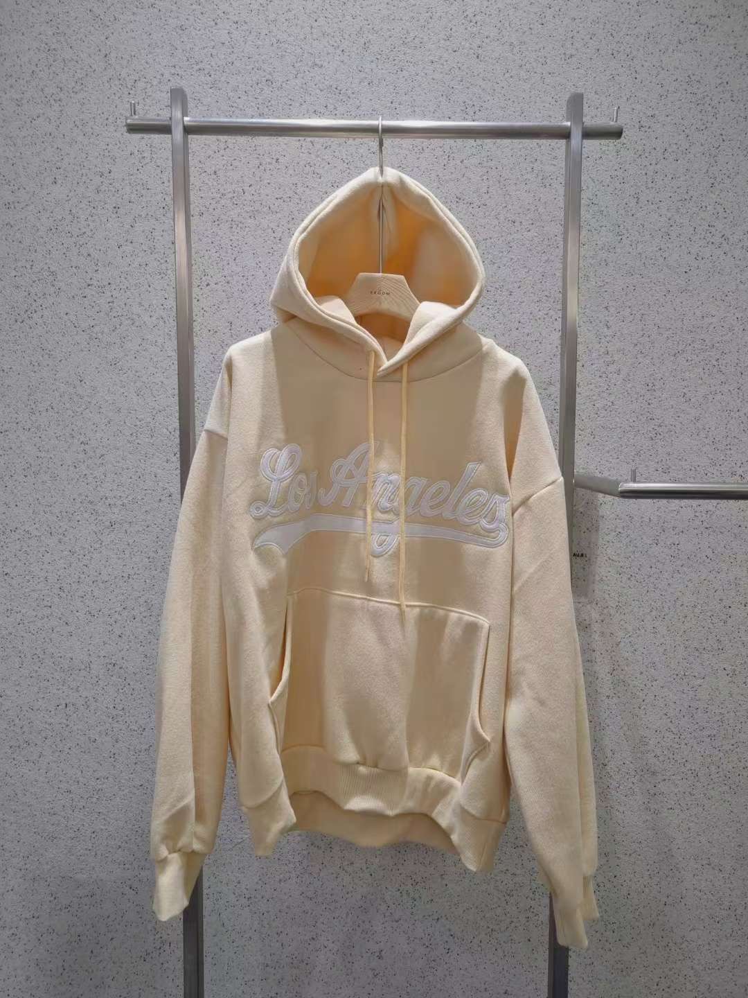 EROOM東大門㊣直郵女裝新款時尚人氣休閑25秋冬熱賣推薦衛衣EROOM衛衣圖色2