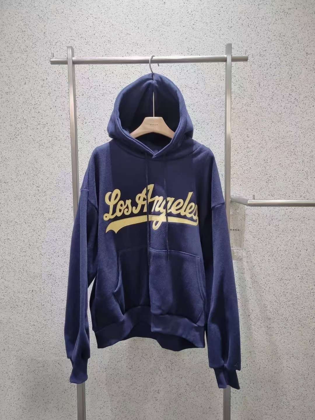 EROOM東大門㊣直郵女裝新款時尚人氣休閑25秋冬熱賣推薦衛衣EROOM衛衣圖色3