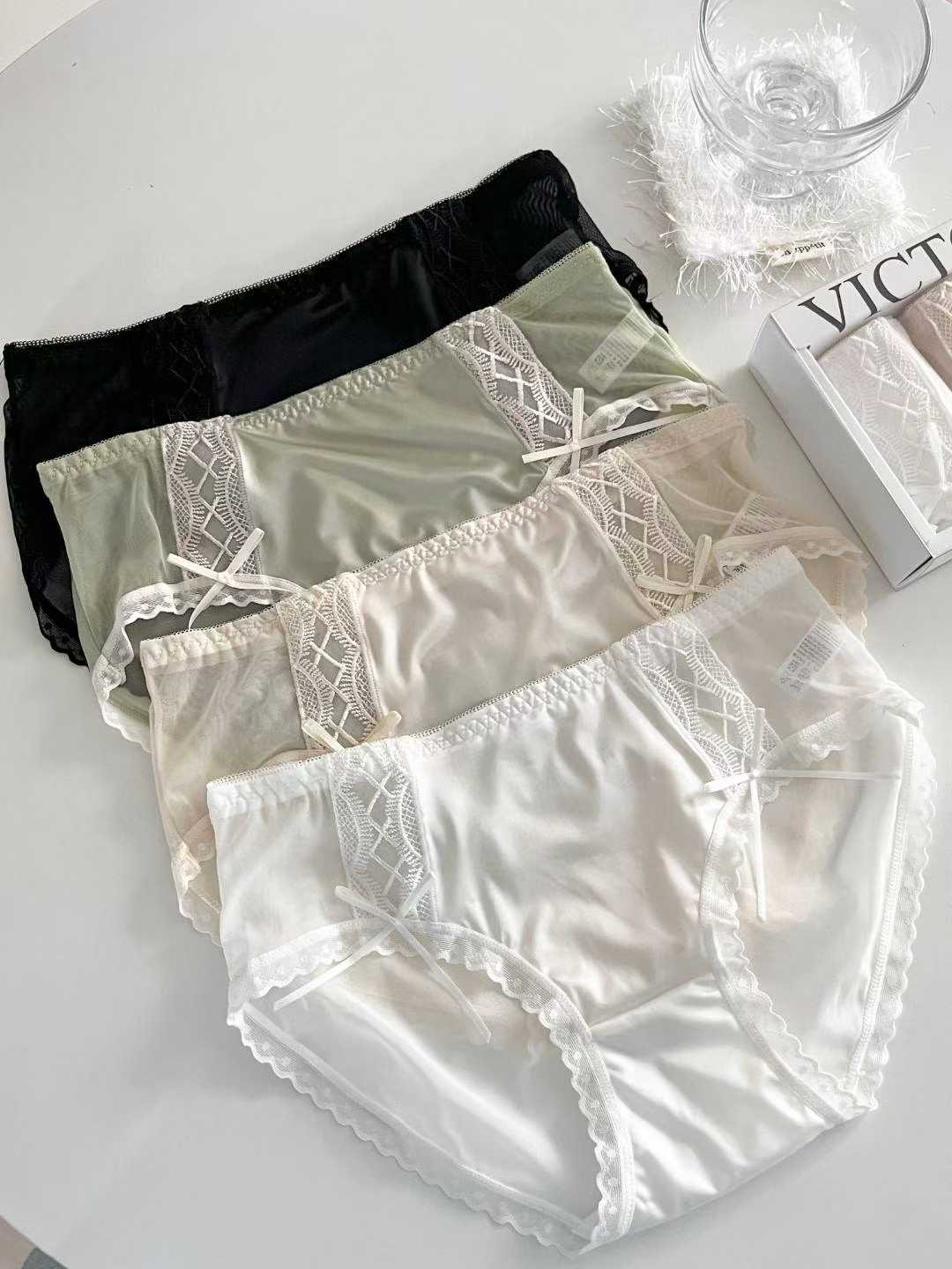 VICTORIA-P東大門㊣直郵女裝新品時尚推薦真品休閑25秋冬內褲VICTORIA內褲