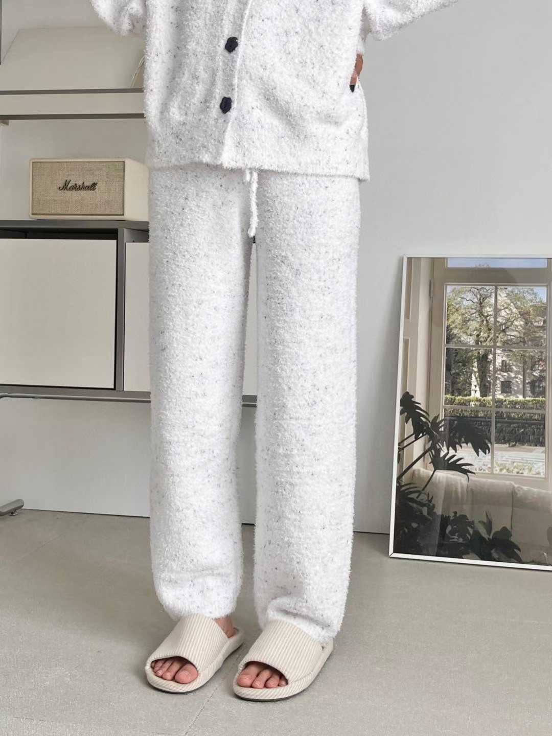 VICTORIA-P東大門㊣實拍女裝新品休閑職業人氣推薦25秋冬睡衣VICTORIA睡衣