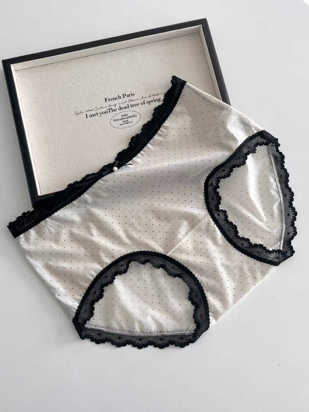 VICTORIA-P東大門㊣代購女士新款推薦職業休閑時尚人氣內褲VICTORIA內褲圖色2