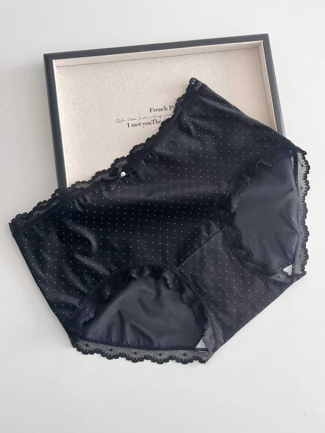 VICTORIA-P東大門㊣代購女士新款推薦職業休閑時尚人氣內褲VICTORIA內褲圖色3