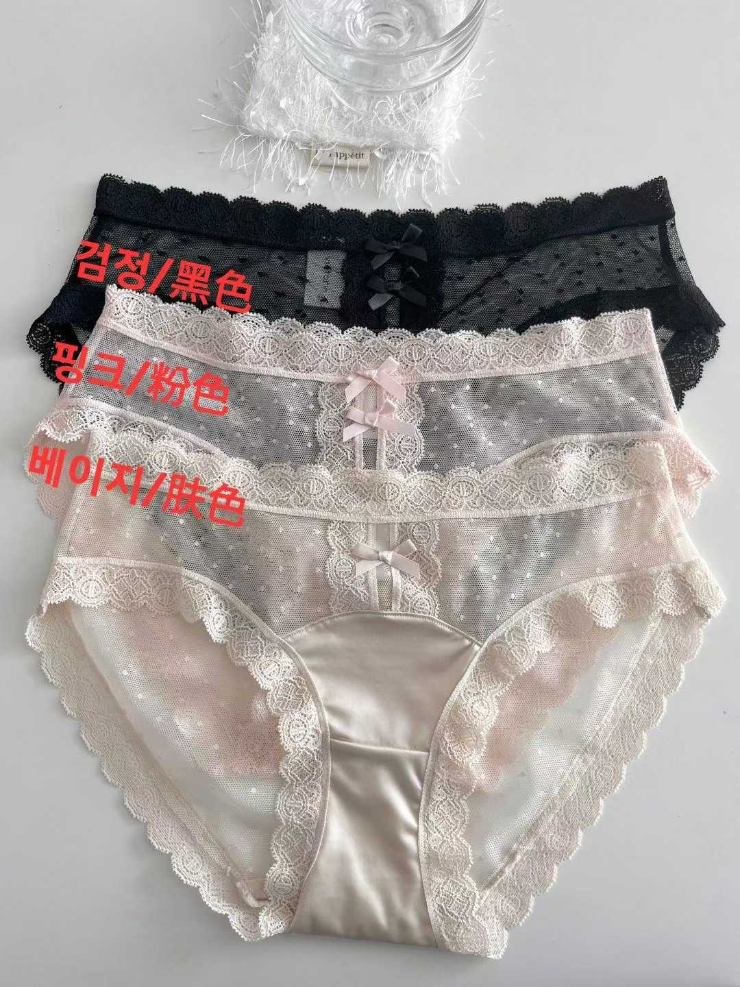 VICTORIA-P東大門㊣直郵女裝新款職業25秋冬時尚熱賣推薦內褲VICTORIA內褲