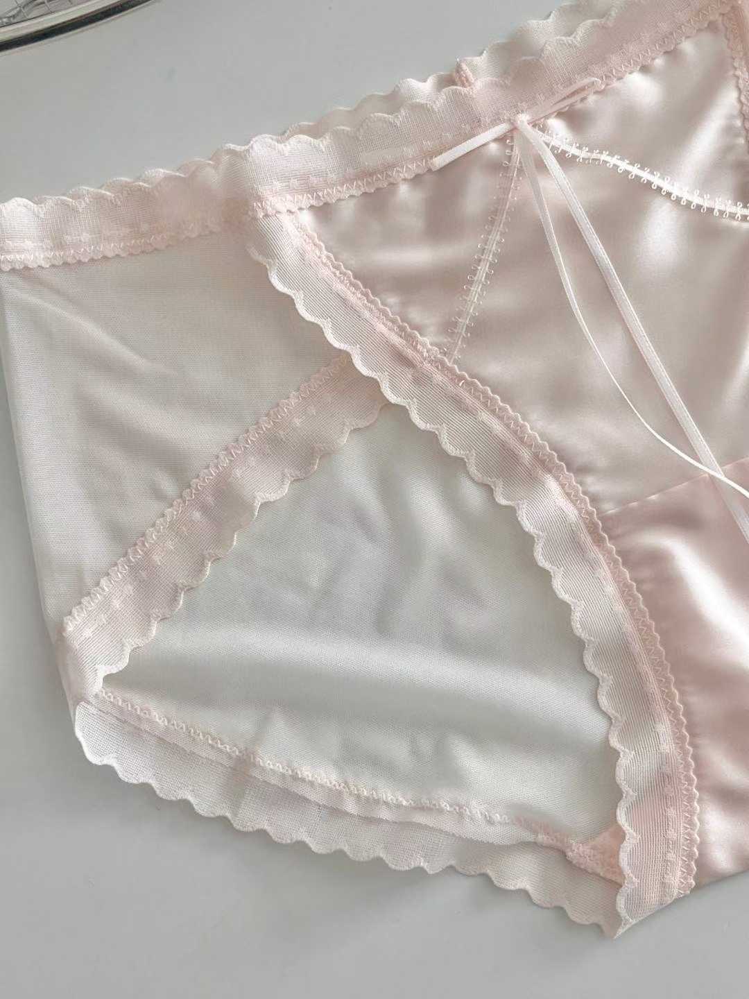 VICTORIA-P韓國直郵㊣女士新款時尚人氣25秋冬休閑熱賣內褲VICTORIA內褲