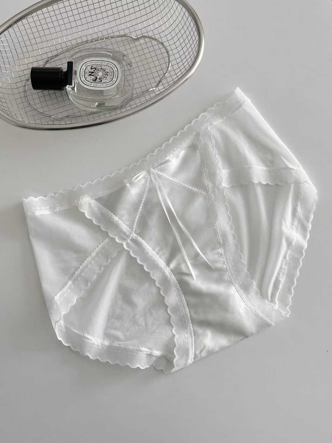 VICTORIA-P韓國直郵㊣女士新款時尚人氣25秋冬休閑熱賣內褲VICTORIA內褲圖色1