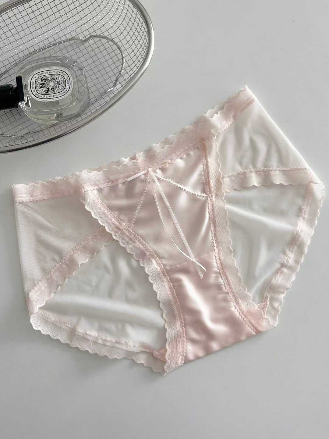 VICTORIA-P韓國直郵㊣女士新款時尚人氣25秋冬休閑熱賣內褲VICTORIA內褲圖色2