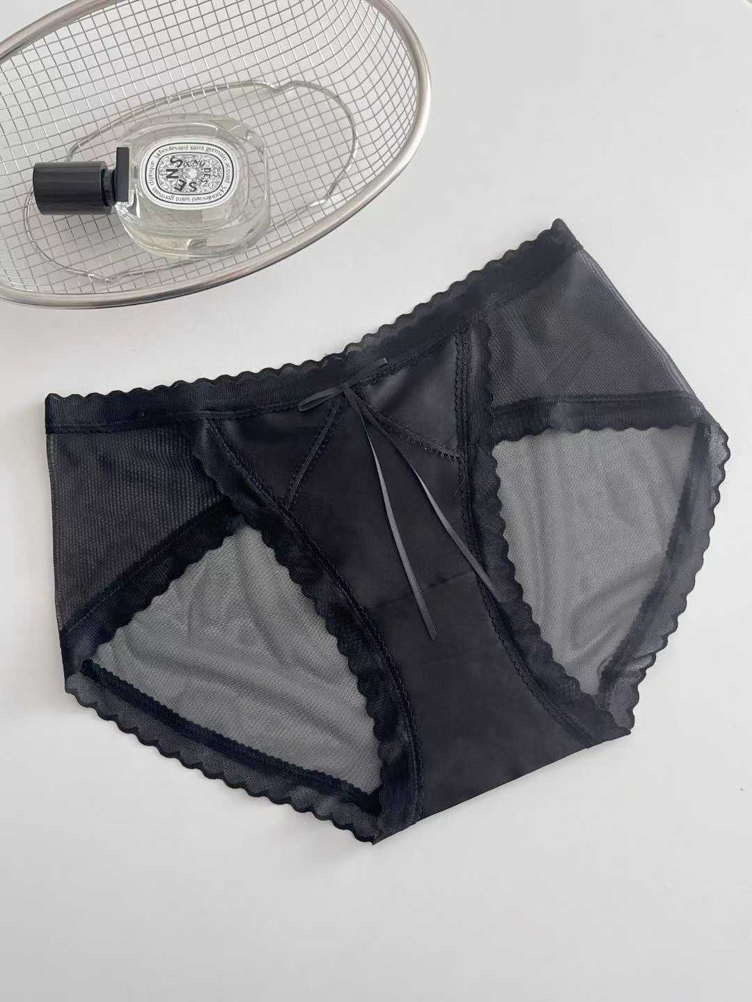 VICTORIA-P韓國直郵㊣女士新款時尚人氣25秋冬休閑熱賣內褲VICTORIA內褲圖色3