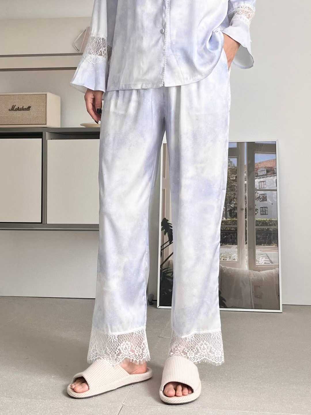 VICTORIA-P東大門㊣代購女士新款職業真品熱賣推薦休閑睡衣VICTORIA睡衣