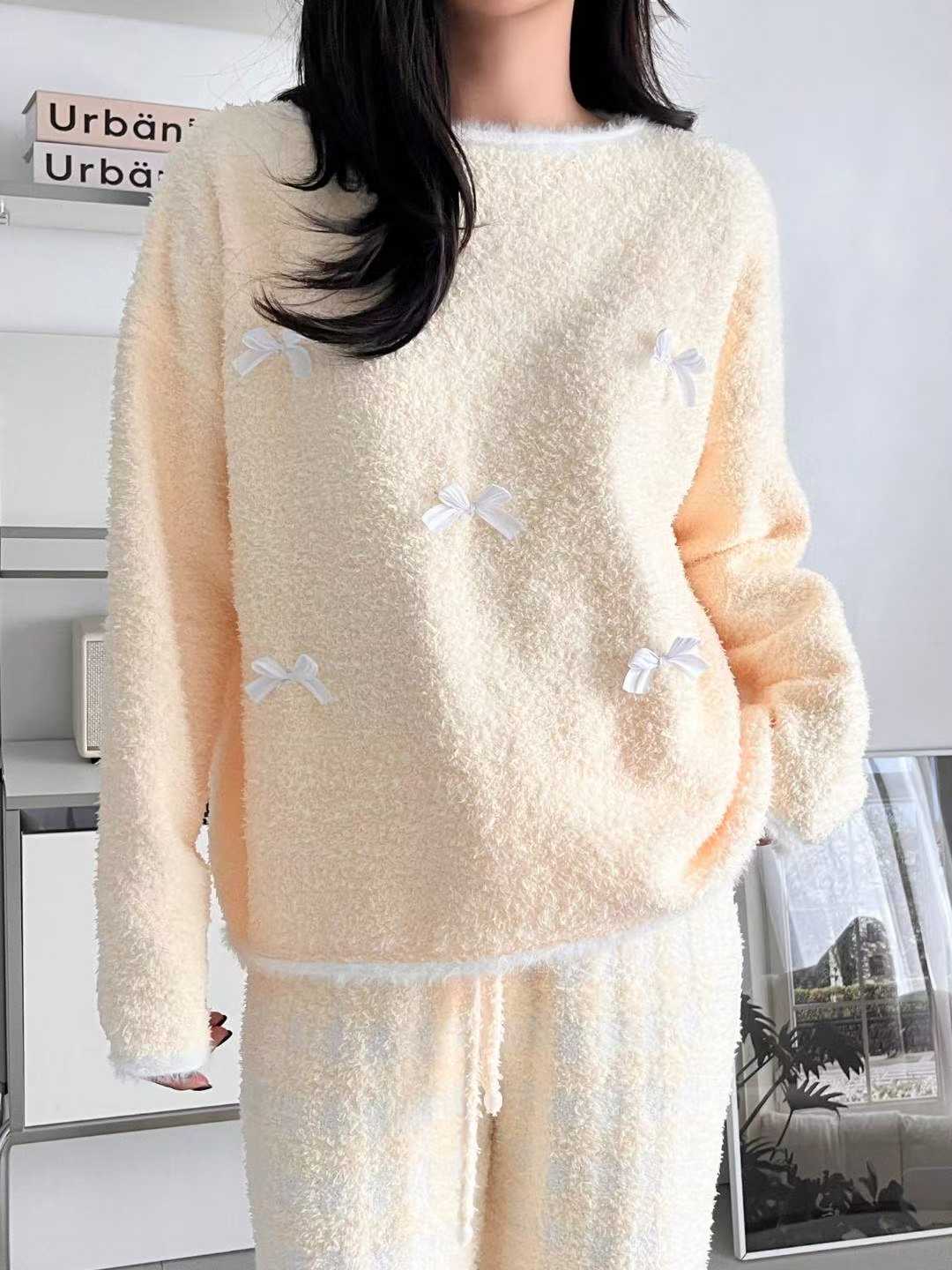 VICTORIA-P東大門㊣實拍女士新品時尚熱賣職業推薦休閑睡衣VICTORIA睡衣