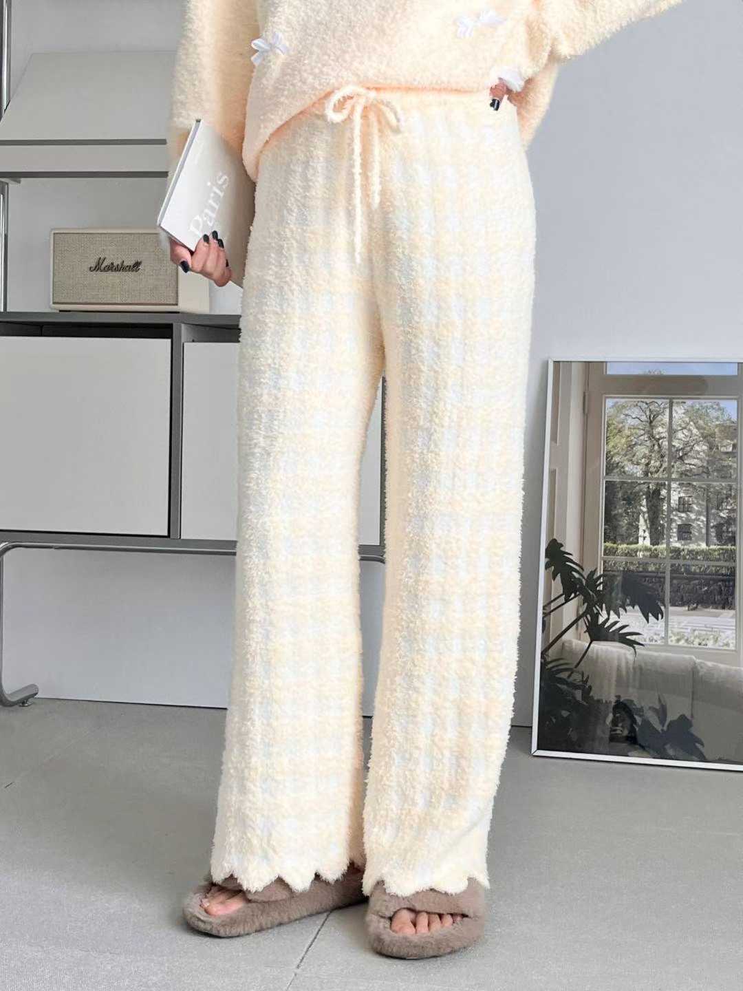 VICTORIA-P東大門㊣實拍女士新品時尚熱賣職業推薦休閑睡衣VICTORIA睡衣