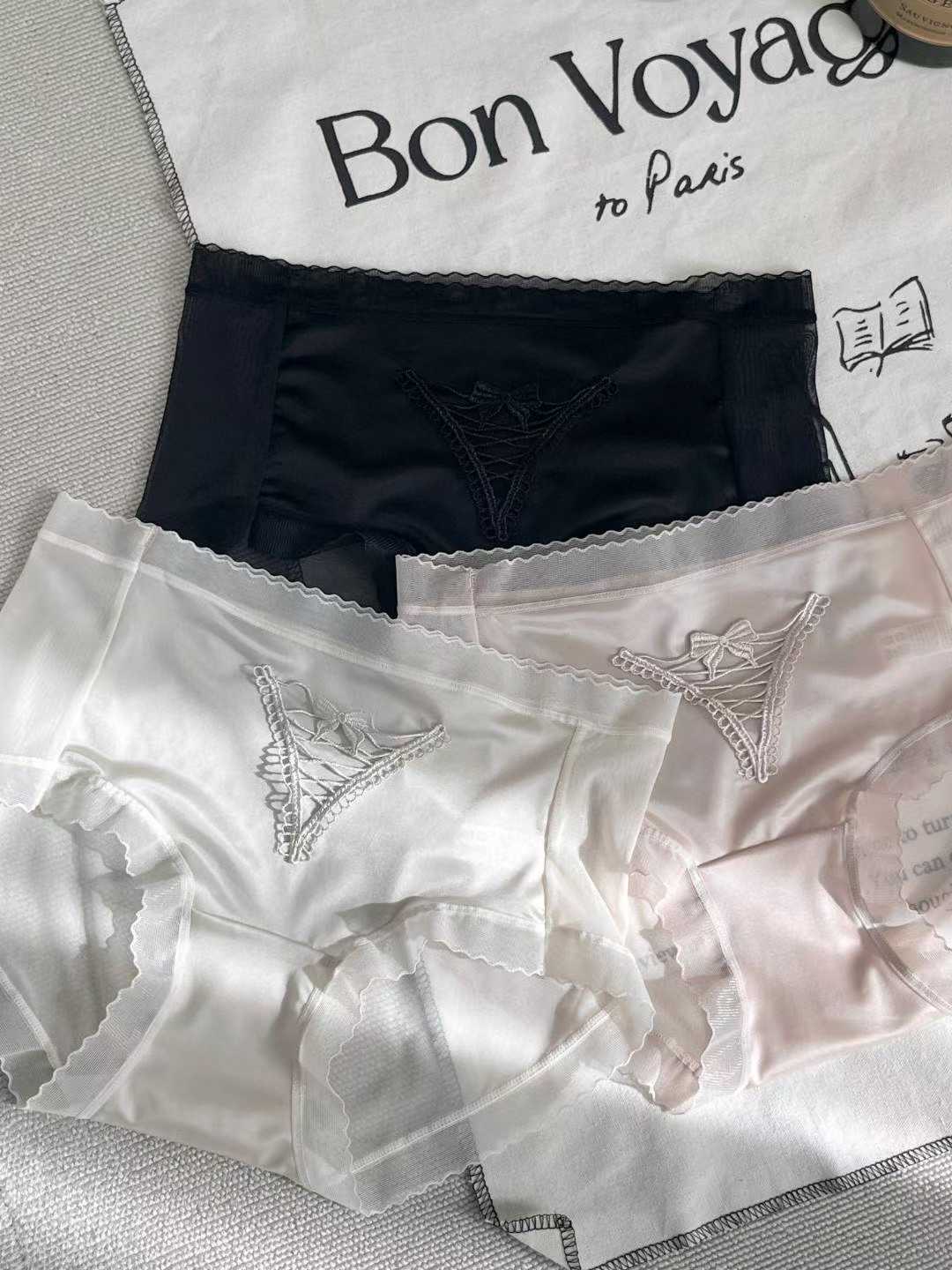 VICTORIA-P韓國代購㊣女裝新款25秋冬推薦職業人氣熱賣內褲VICTORIA內褲