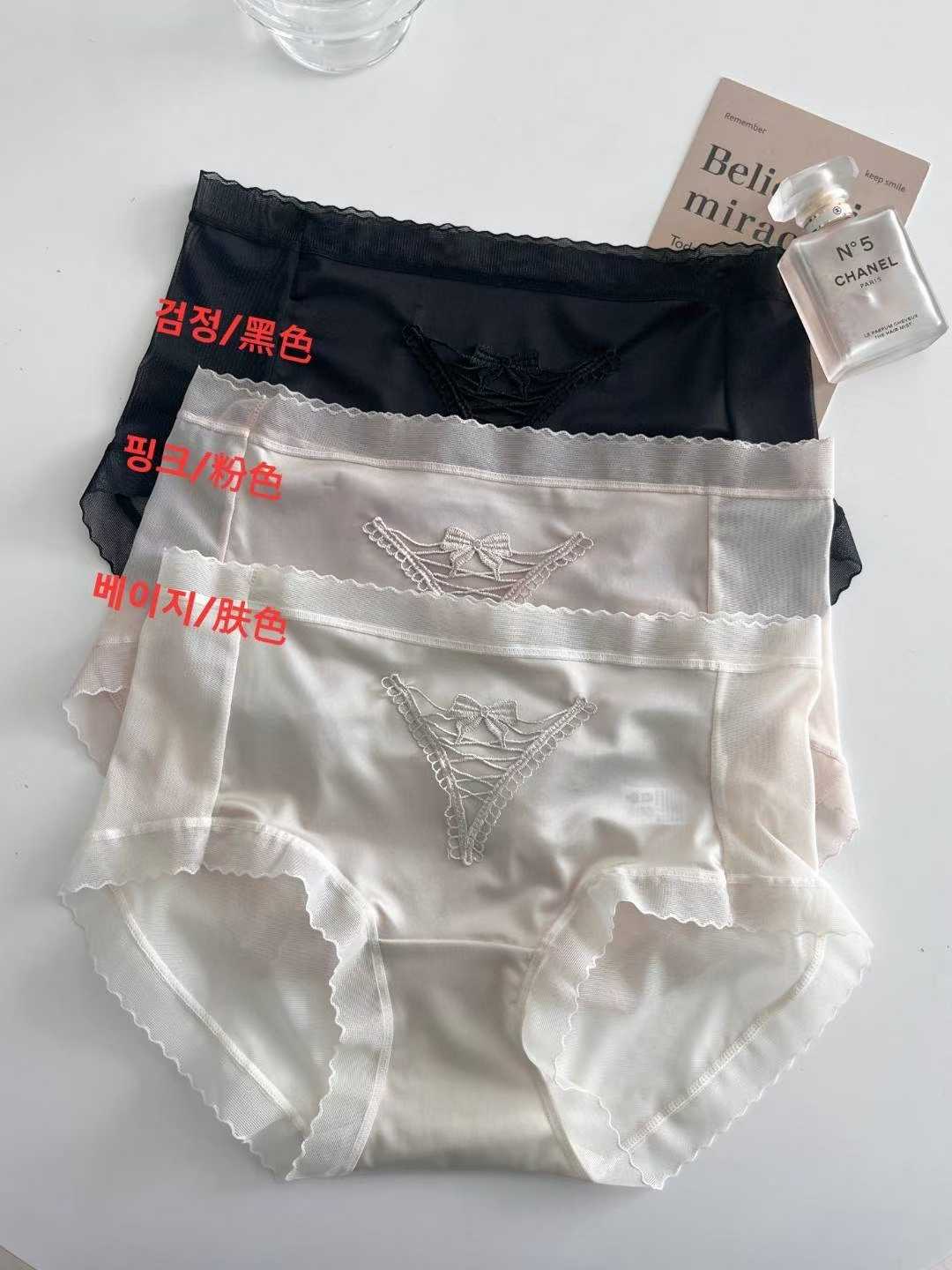 VICTORIA-P韓國代購㊣女裝新款25秋冬推薦職業人氣熱賣內褲VICTORIA內褲