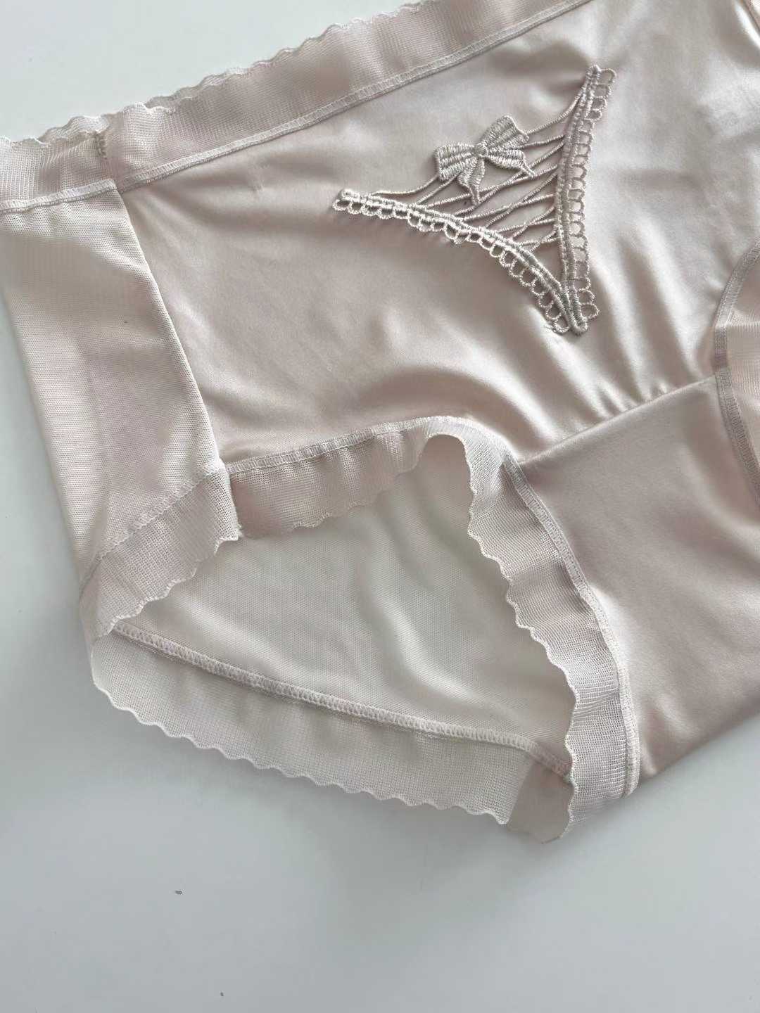 VICTORIA-P韓國代購㊣女裝新款25秋冬推薦職業人氣熱賣內褲VICTORIA內褲