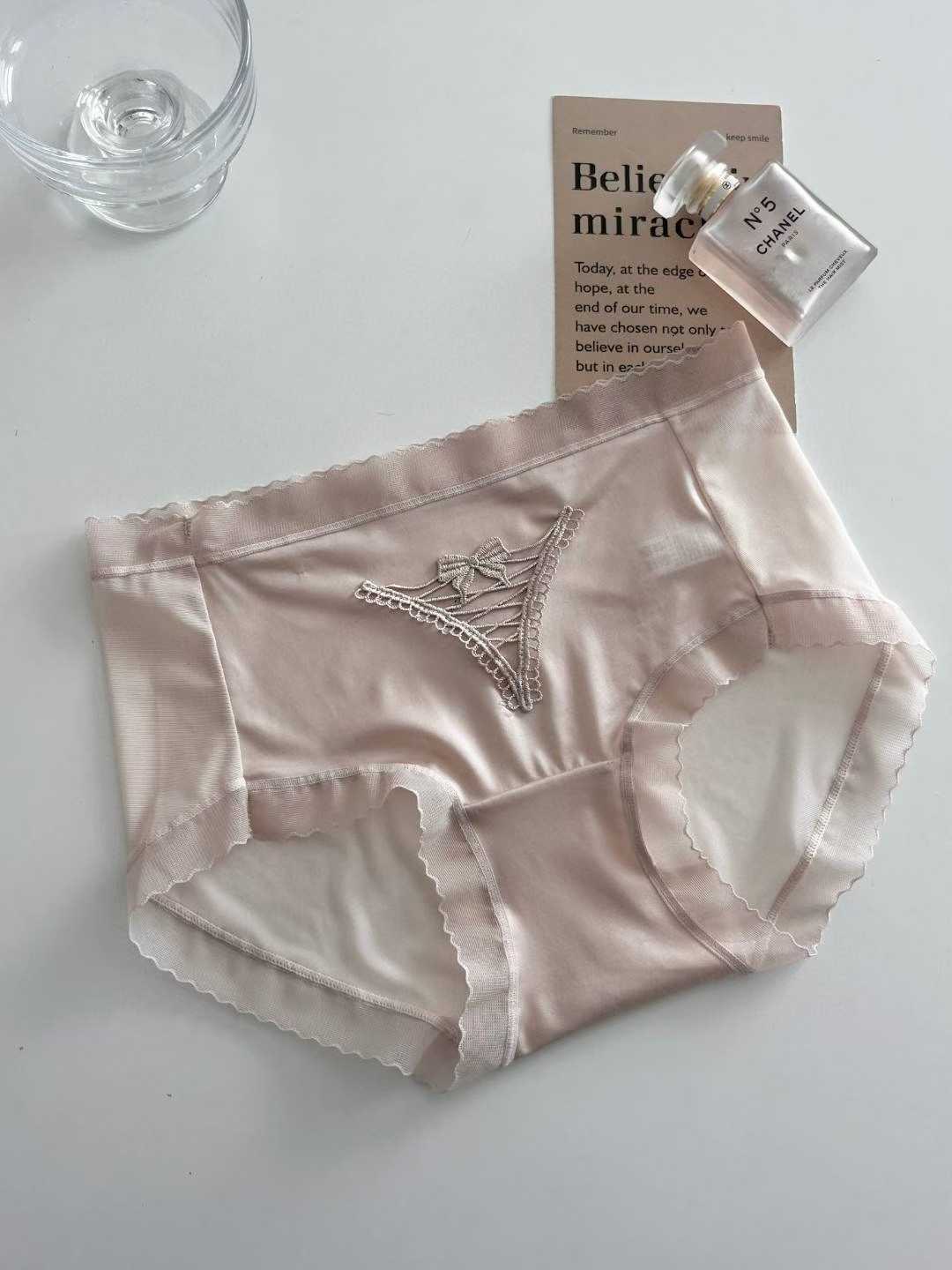 VICTORIA-P韓國代購㊣女裝新款25秋冬推薦職業人氣熱賣內褲VICTORIA內褲圖色2