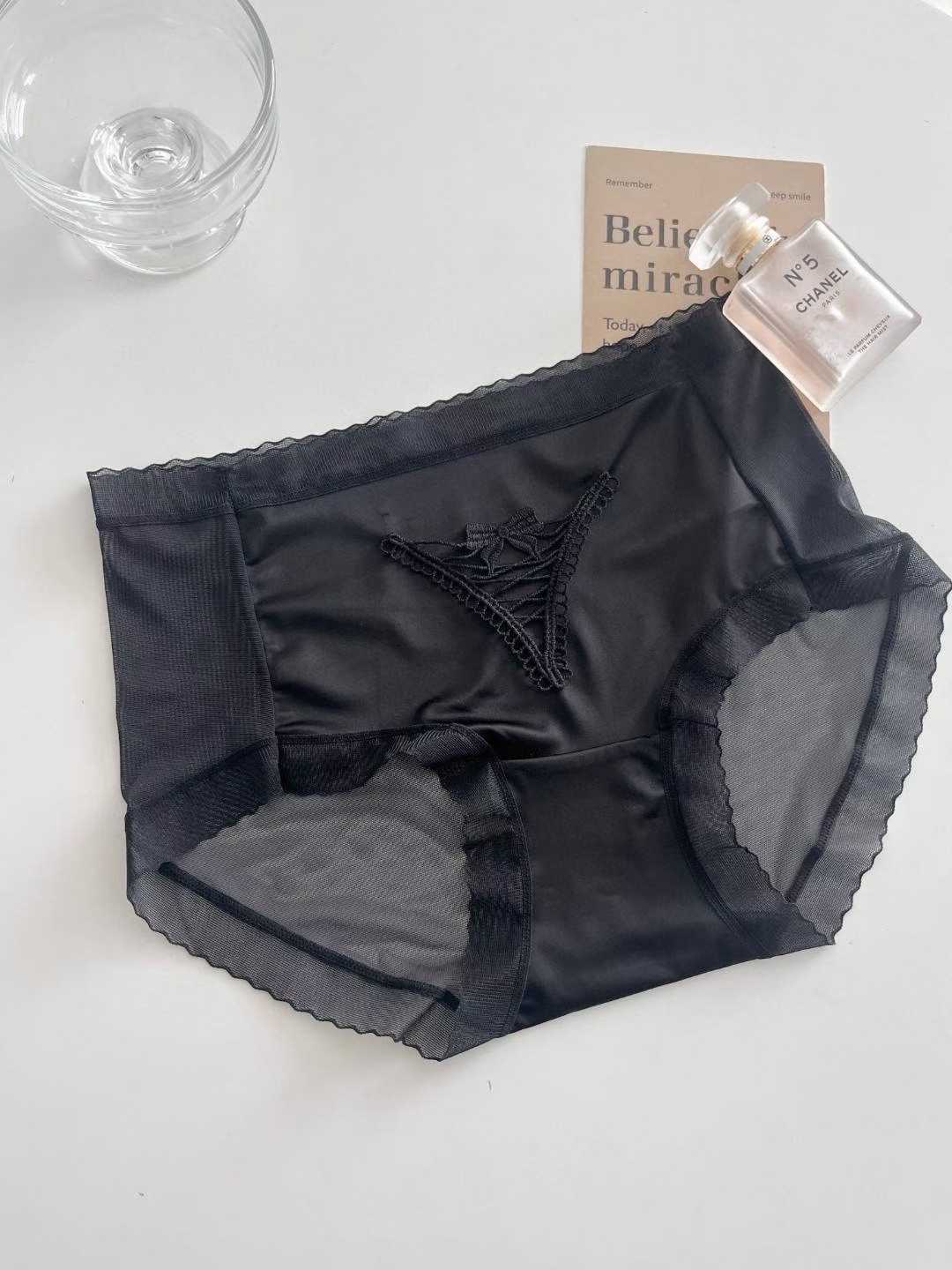 VICTORIA-P韓國代購㊣女裝新款25秋冬推薦職業人氣熱賣內褲VICTORIA內褲圖色3