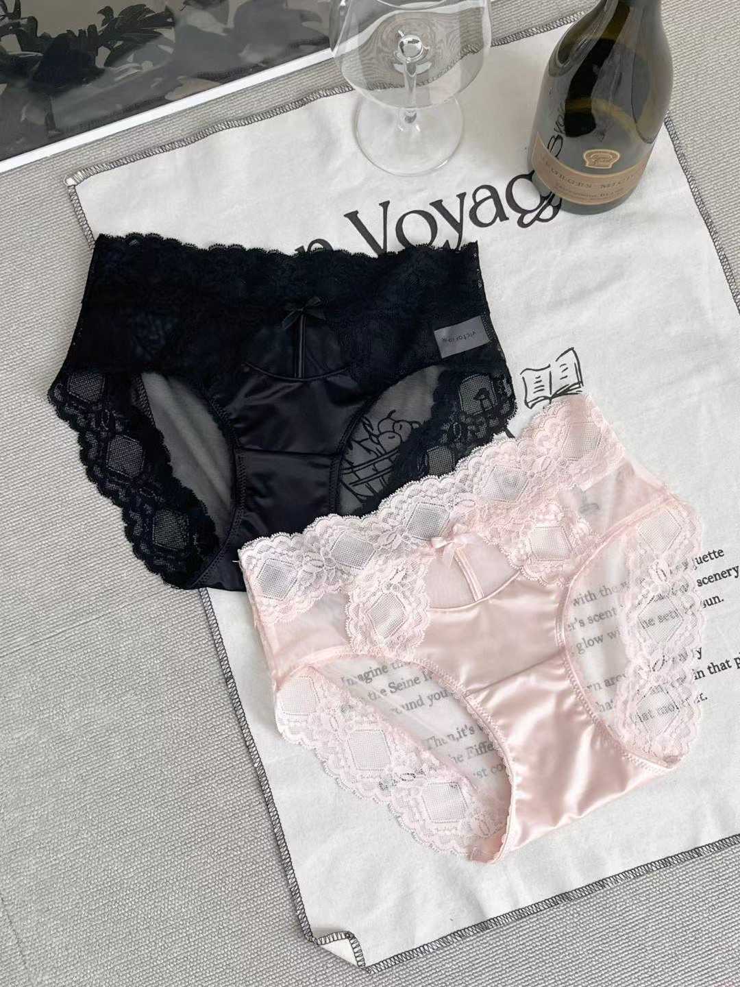 VICTORIA-P東大門㊣直郵女士新款時尚熱賣真品休閑職業內褲VICTORIA內褲