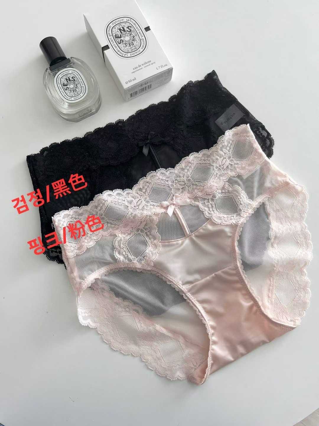 VICTORIA-P東大門㊣直郵女士新款時尚熱賣真品休閑職業內褲VICTORIA內褲