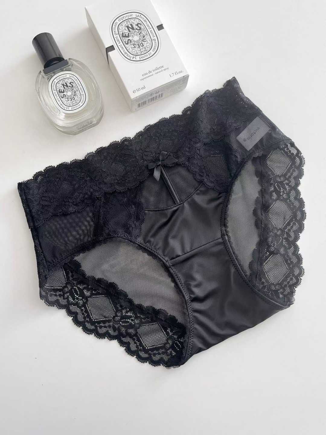 VICTORIA-P東大門㊣直郵女士新款時尚熱賣真品休閑職業內褲VICTORIA內褲圖色2