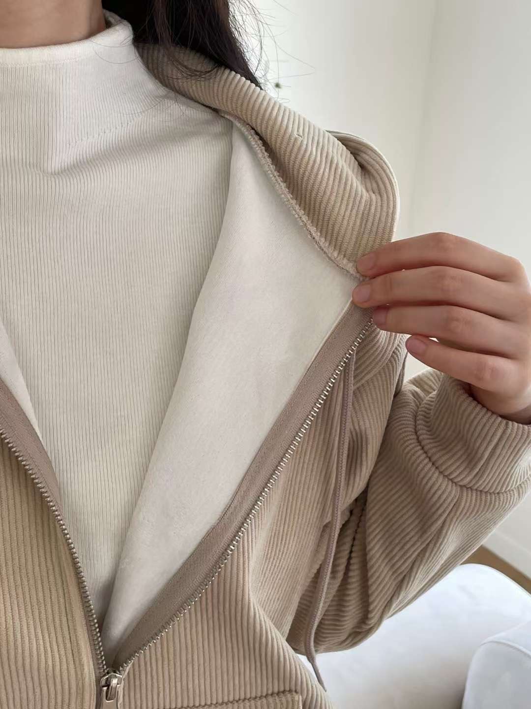 EROOM東大門㊣代購女士新品熱賣休閑時尚真品職業推薦套裝套裝EROOM套裝