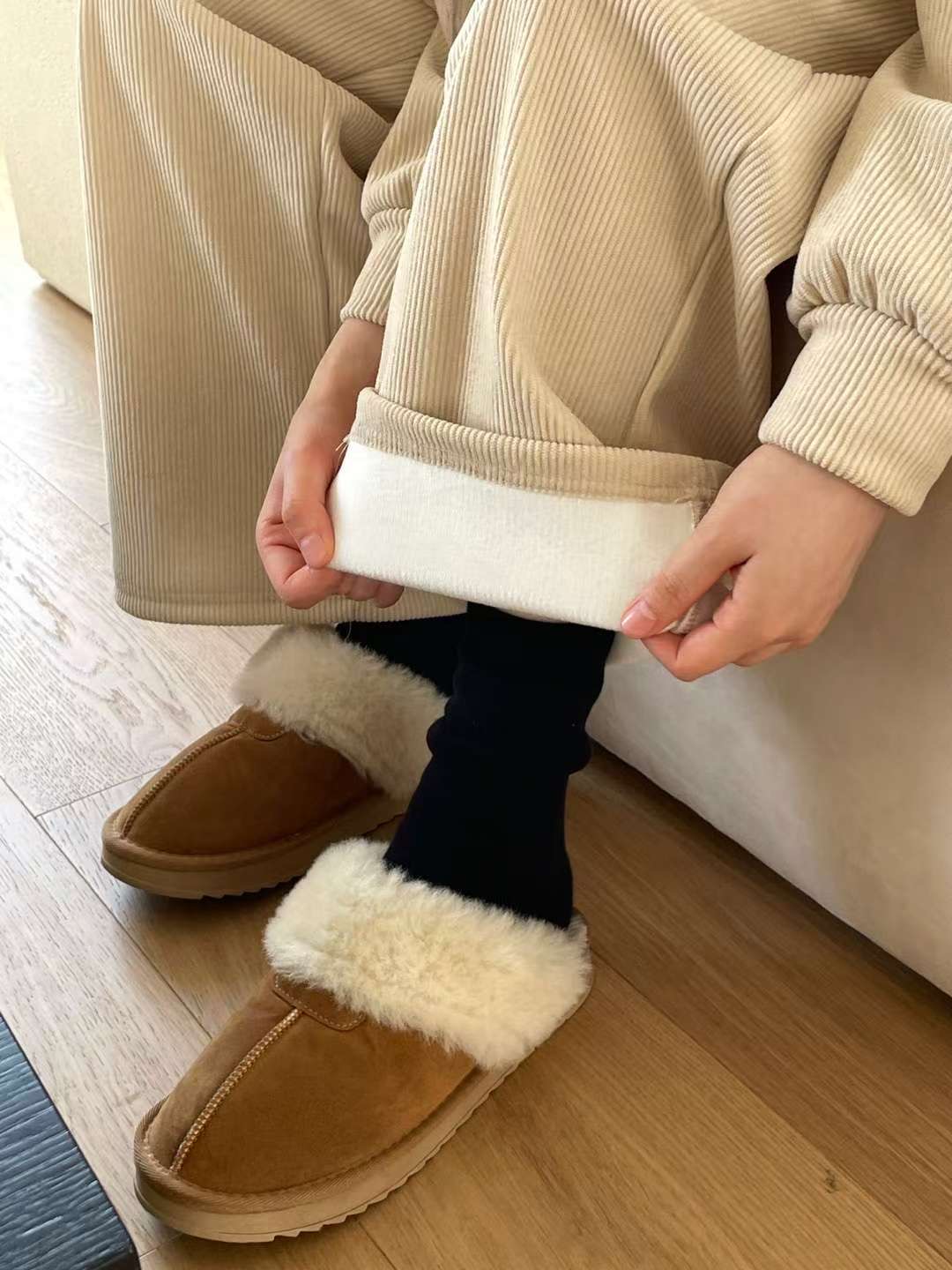 EROOM東大門㊣代購女士新品熱賣休閑時尚真品職業推薦套裝套裝EROOM套裝