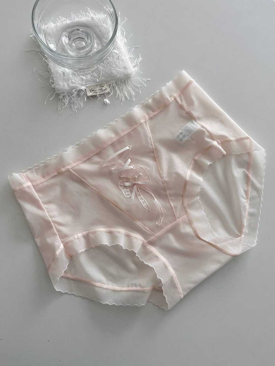 VICTORIA-P韓國直郵㊣女士新品職業人氣熱賣時尚真品25秋冬內褲VICTORIA內褲圖色1