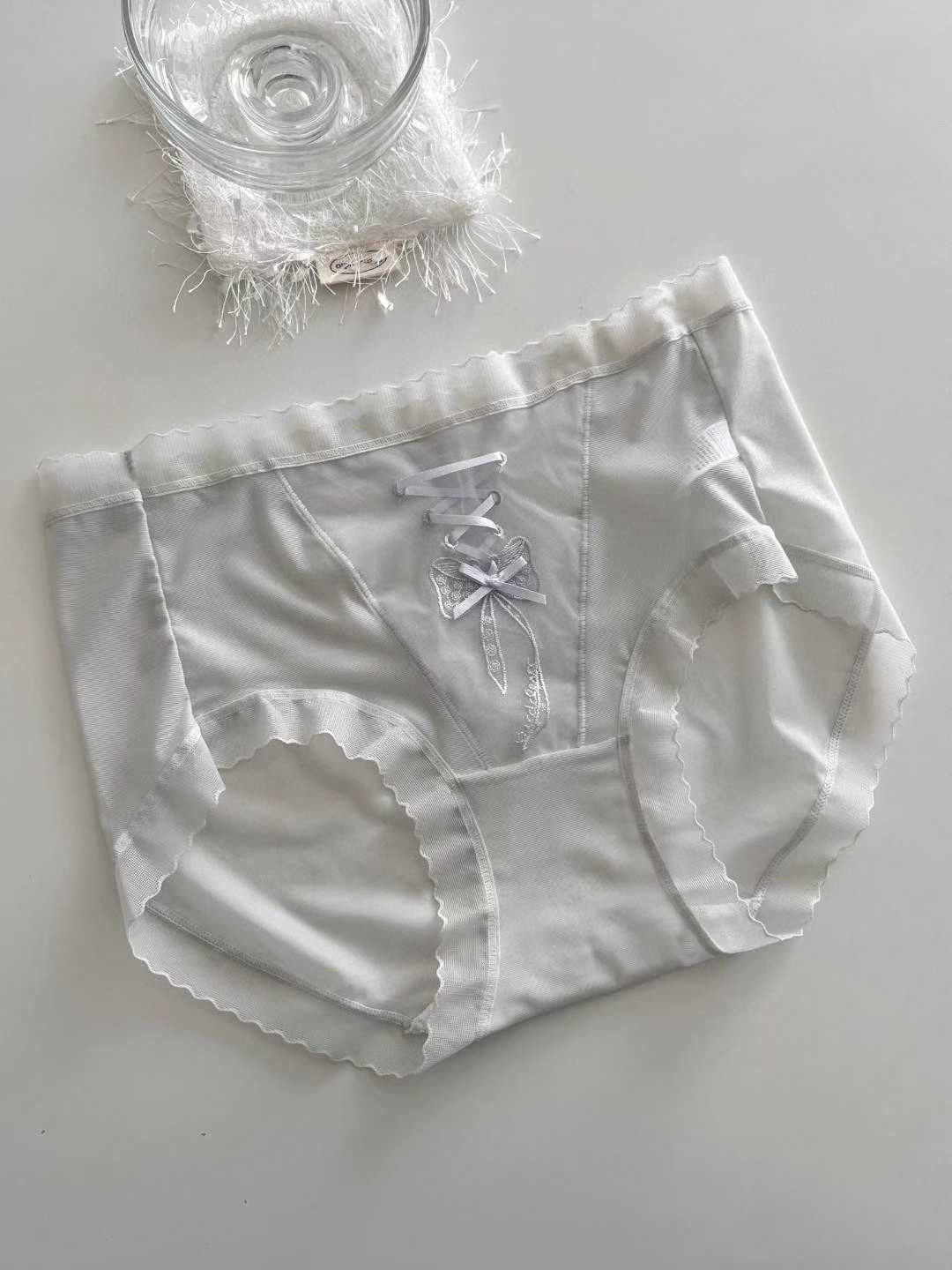 VICTORIA-P韓國直郵㊣女士新品職業人氣熱賣時尚真品25秋冬內褲VICTORIA內褲圖色2