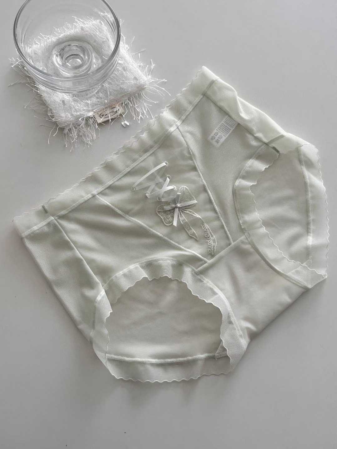 VICTORIA-P韓國直郵㊣女士新品職業人氣熱賣時尚真品25秋冬內褲VICTORIA內褲圖色3