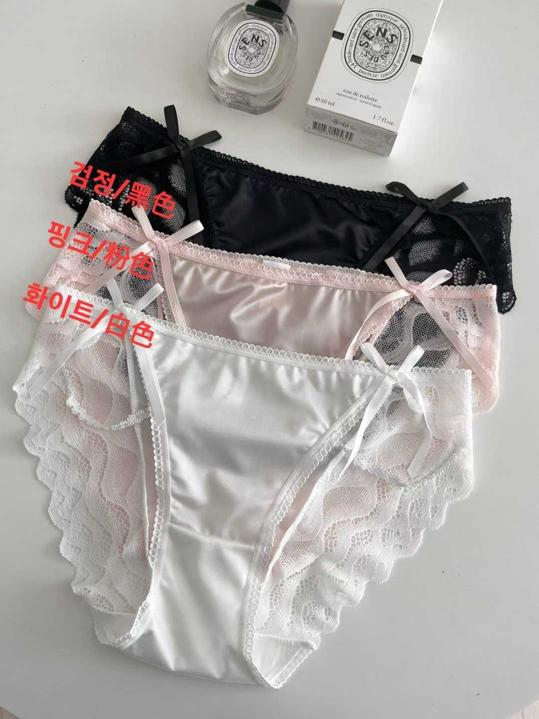 VICTORIA-P東大門㊣代購女士新品真品休閑推薦人氣時尚內褲VICTORIA內褲