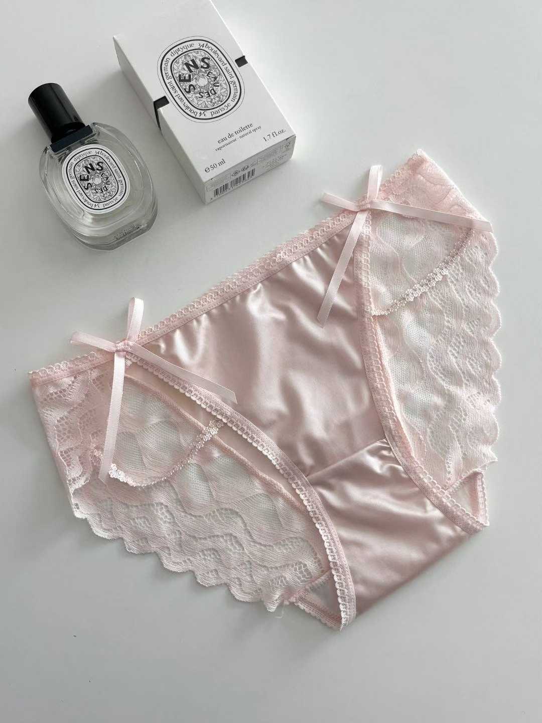 VICTORIA-P東大門㊣代購女士新品真品休閑推薦人氣時尚內褲VICTORIA內褲圖色2