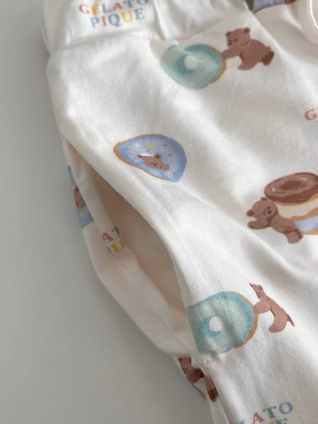 VICTORIA-P韓國直郵㊣女裝新款職業熱賣推薦人氣時尚休閑睡衣VICTORIA睡衣