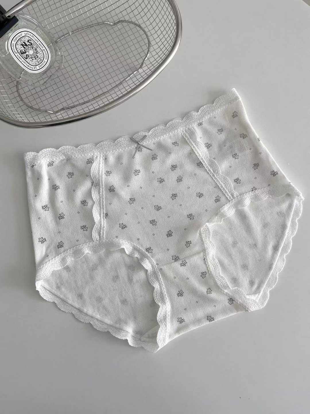 VICTORIA-P韓國代購㊣女裝新品休閑推薦時尚熱賣25秋冬內褲VICTORIA內褲圖色3