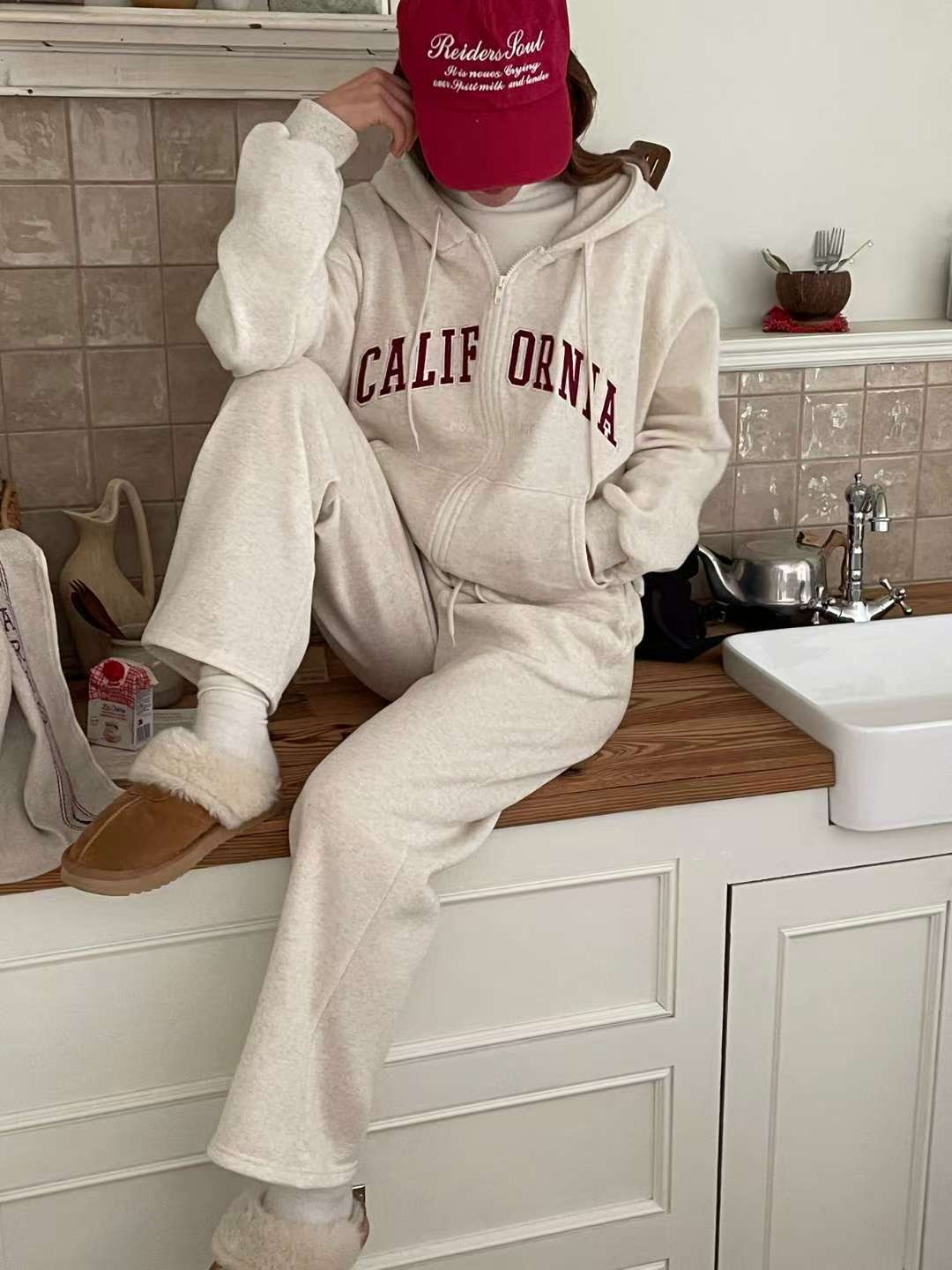 EROOM東大門㊣實拍女裝新品25秋冬熱賣時尚真品推薦套裝套裝EROOM套裝