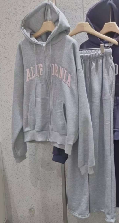 EROOM東大門㊣實拍女裝新品25秋冬熱賣時尚真品推薦套裝套裝EROOM套裝圖色3