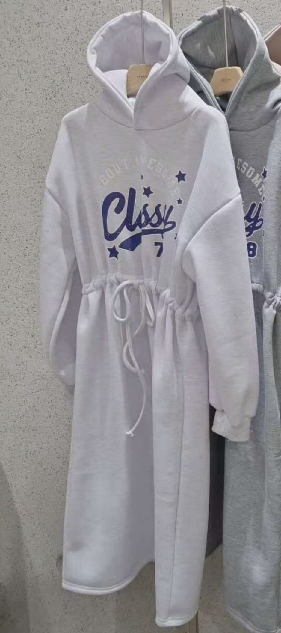 EROOM東大門㊣代購女裝新款真品25秋冬推薦時尚職業休閑連衣裙EROOM連衣裙圖色1