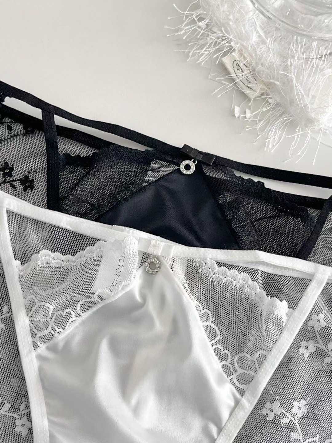 VICTORIA-P韓國代購㊣女士新品時尚推薦25秋冬熱賣職業內褲VICTORIA內褲