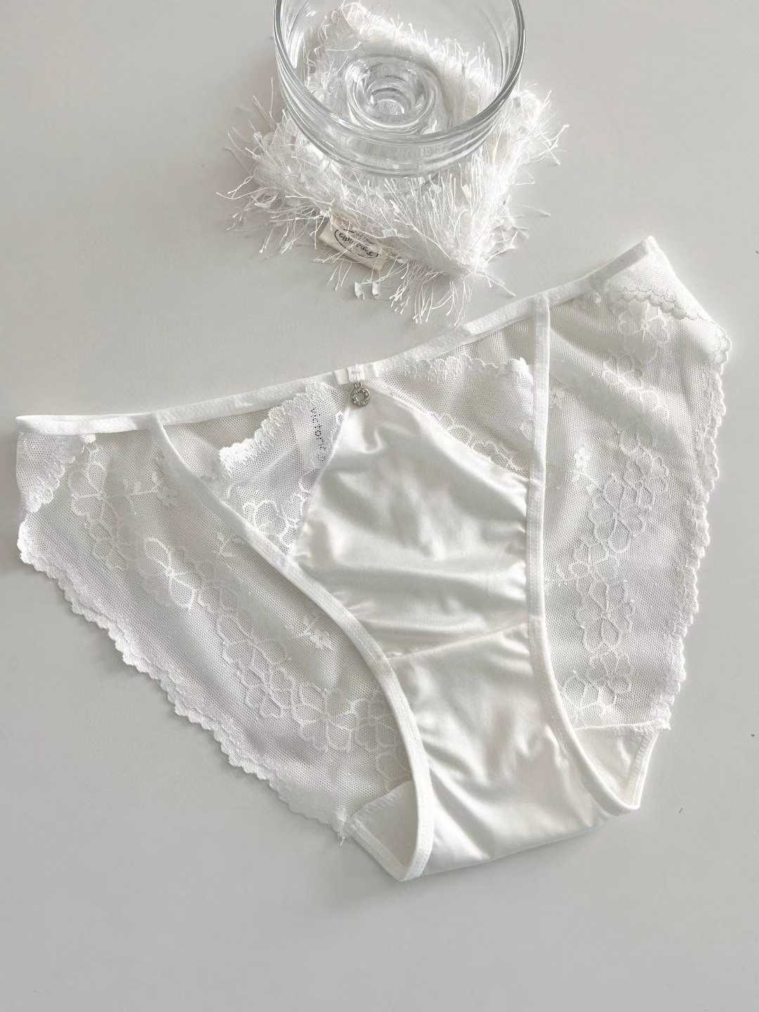 VICTORIA-P韓國代購㊣女士新品時尚推薦25秋冬熱賣職業內褲VICTORIA內褲圖色1