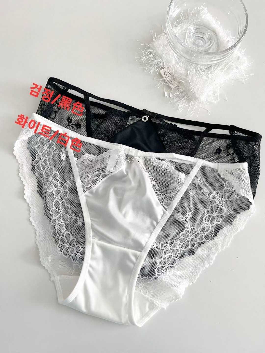 VICTORIA-P韓國代購㊣女士新品時尚推薦25秋冬熱賣職業內褲VICTORIA內褲圖色2上一色