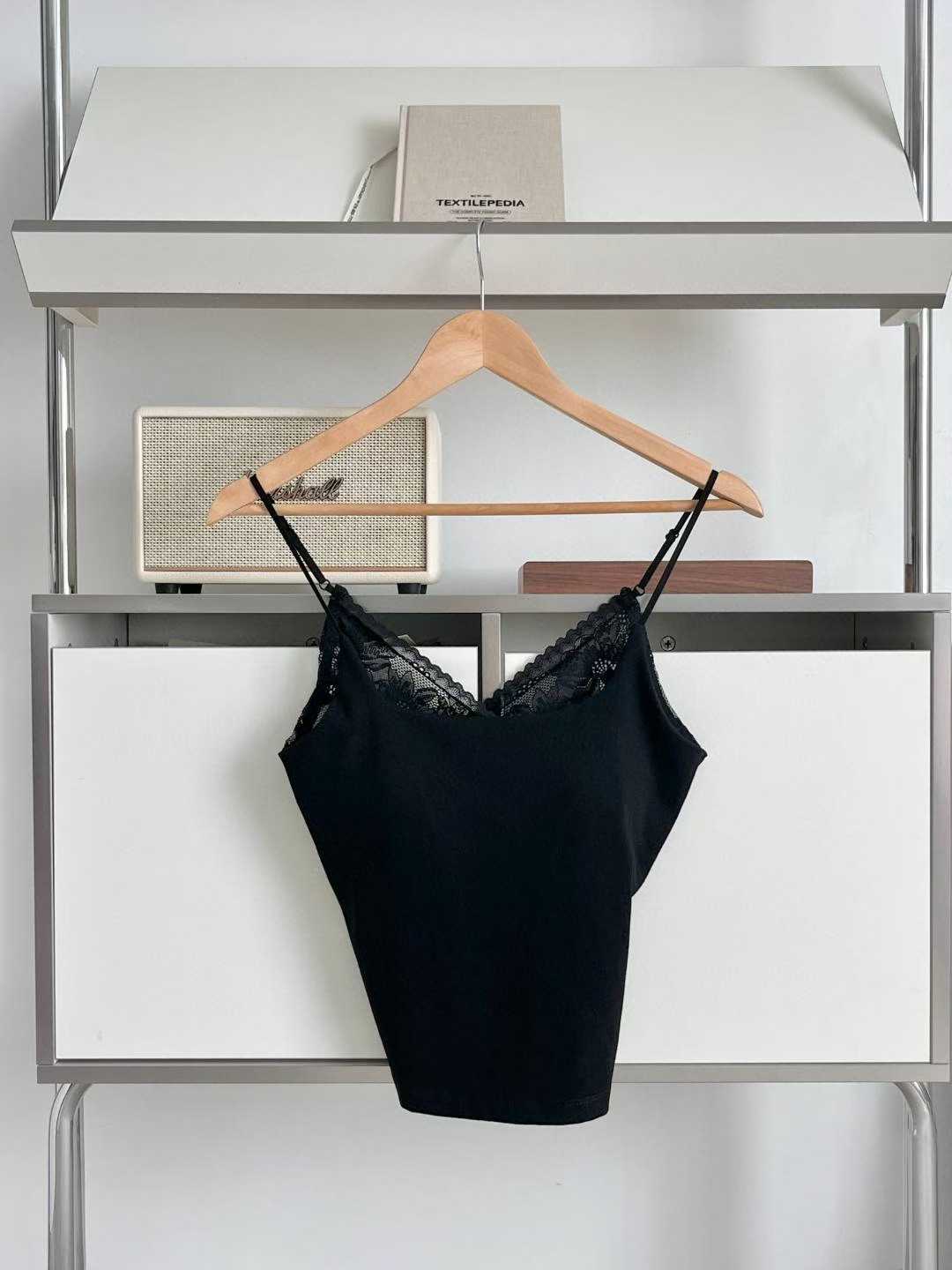 VICTORIA-P韓國代購㊣女士新品推薦休閑人氣真品時尚吊帶背心VICTORIA吊帶/背心圖色3