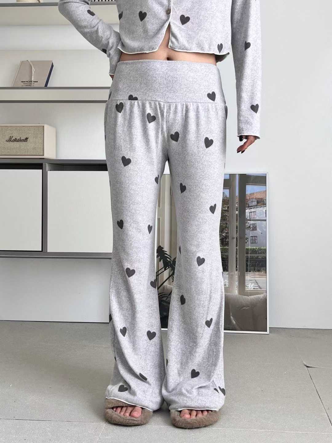 VICTORIA-P東大門㊣直郵女士新款熱賣休閑時尚推薦人氣睡衣VICTORIA睡衣