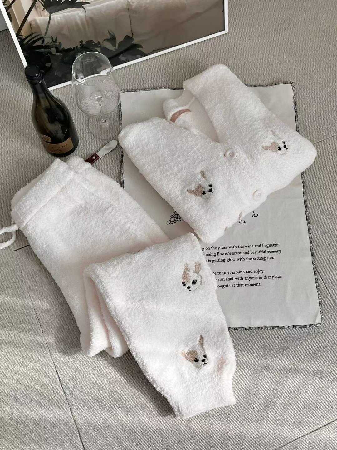 VICTORIA-P東大門㊣代購女士新款真品熱賣休閑時尚推薦睡衣VICTORIA睡衣